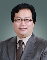 이규호 입학학생처장