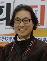 박일선 전국댐피해극복협의회의장