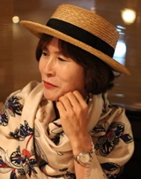 최운숙 수필가