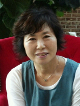 정명숙 수필가