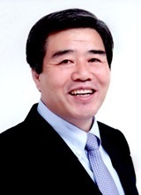 김동일 보령시장