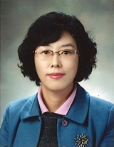 김미수 청주시립도서관장