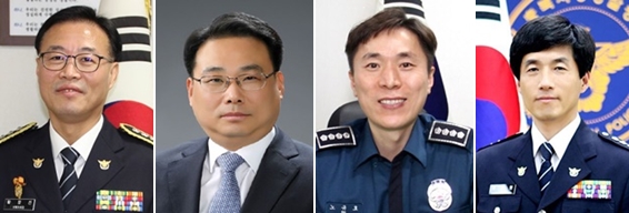 황창선, 김준영, 노규호, 이종원