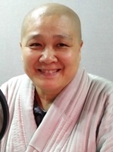 무각 스님 괴산 청운사 주지