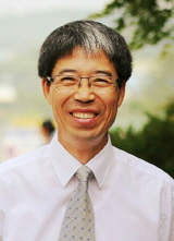 반기민 충북대 산림학과 겸임교수
