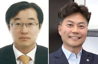 조성훈, 명지성