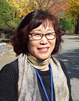 변정순 수필가
