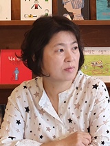 신은진 한국독서심리상담학회 회장