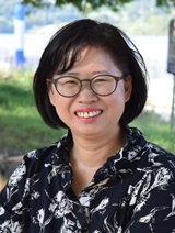 한기연 수필가