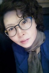 김경순 수필가