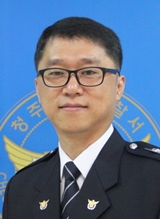 유장환 청주흥덕署 경비과 경위
