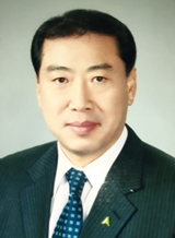 임청 청주시민단체연대회의 상임대표