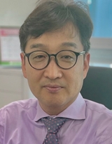 황명구 세종시사회서비스원 사무처장