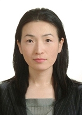 윤은자 충북기업진흥원 기업지원부장