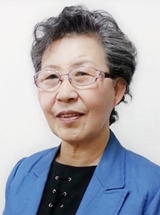 김은혜 수필가
