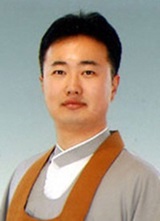 박경전 원불교 청주 상당교당 교무