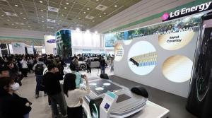 최신 배터리 제품·기술 성과 한자리에 - 뉴스 썸네일 이미지