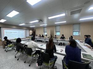 단양군청소년수련관, '2026년 청소년 활동 거점센터' 사업 본격 출발
