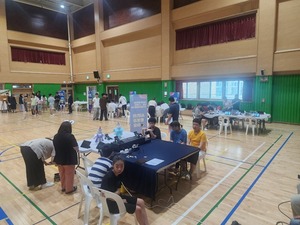 “학생이 있는 곳으로 인공지능이 찾아간다”