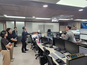 병무청, 한국특허정보원 현장 방문 - 뉴스 썸네일 이미지
