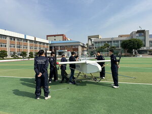80년 직업교육의 힘, AI와 만나다