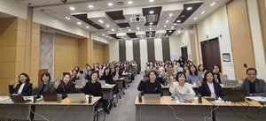 한국교통대 충청권 디지털튜터 양성과정 대전지역 교육 진행 - 뉴스 썸네일 이미지